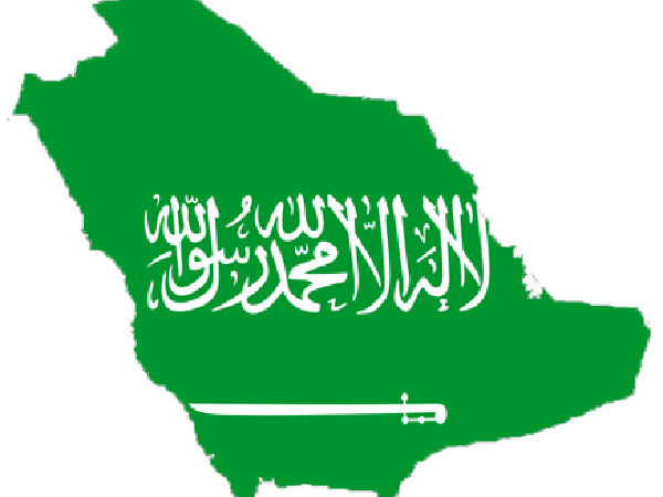 Saudi Arabia