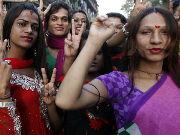 Supreme Court created third gender status for hijras 