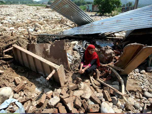 Mahindra, Samsung donate for J&K relief 