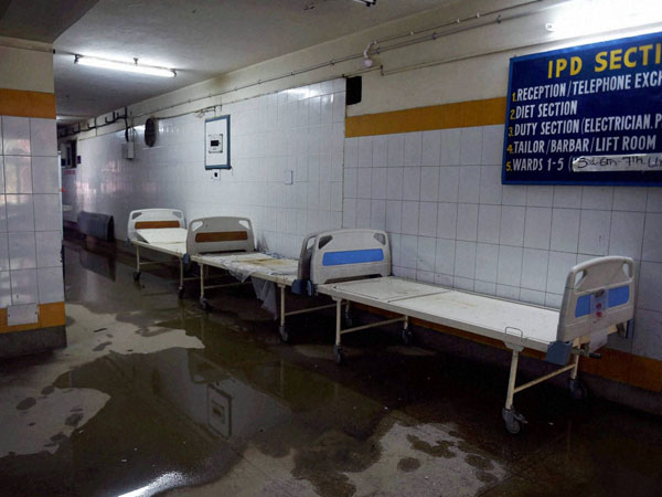 J&K: 14 children found dead in hospital