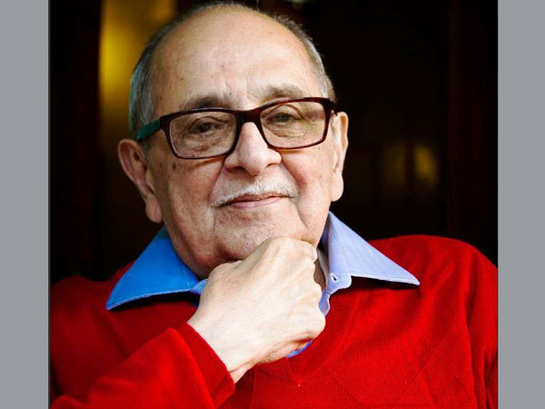 Hinduism losing its face: Fali S Nariman