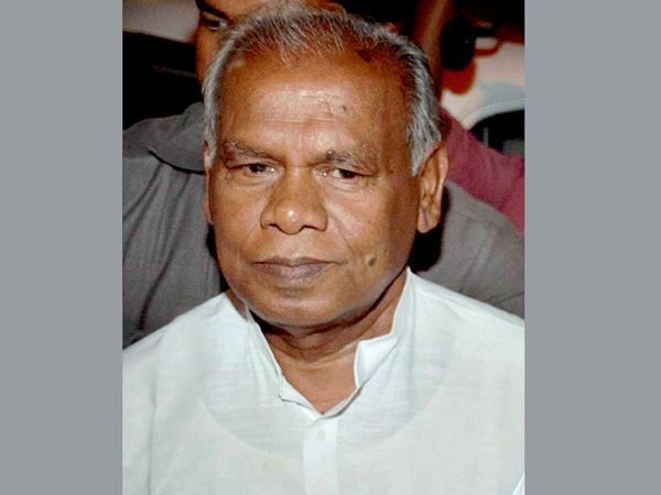 Manjhi attacks Sushil Modi on scam Manjhi attacks Sushil Modi on scam