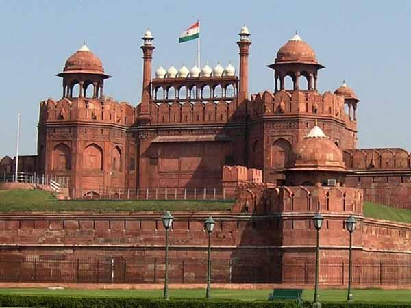 Lal Qila Lal Qila