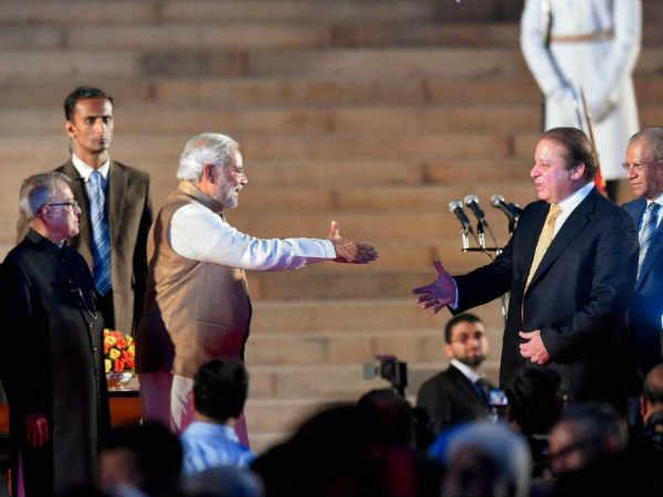 No proposal for Modi-Sharif meet: Pak