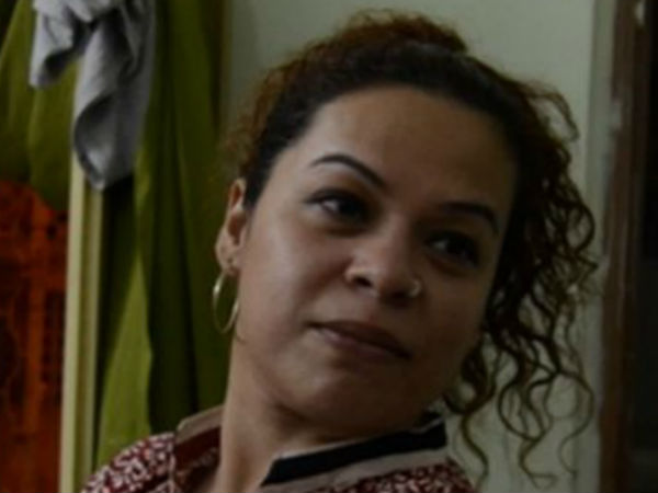 Suzette Jordon, Park Street rape survivor