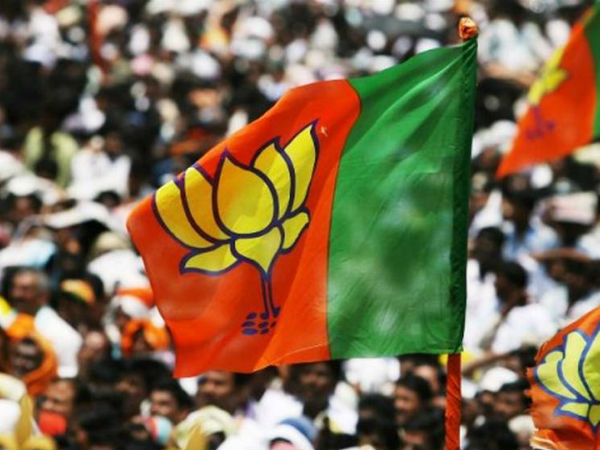 BJP lost three seats in Gujarat to Congress in the September 13 bypoll.