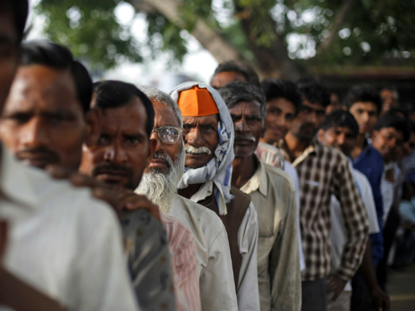 BJP suffers humiliating defeat in by polls BJP suffers humiliating defeat in by polls