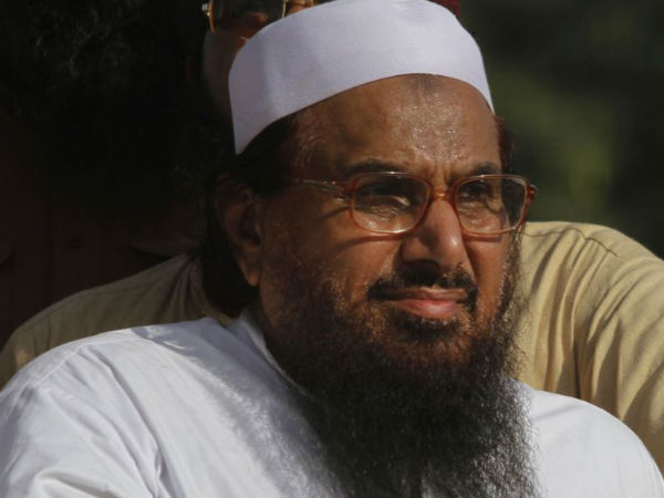 Hafiz Saeed