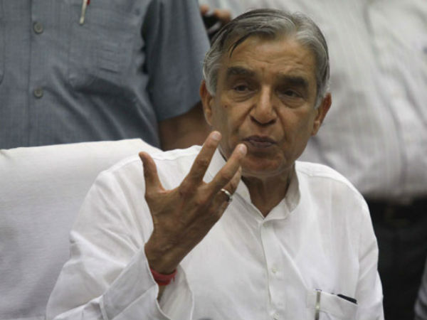 Pawan Bansal seeks exemption on health grounds.