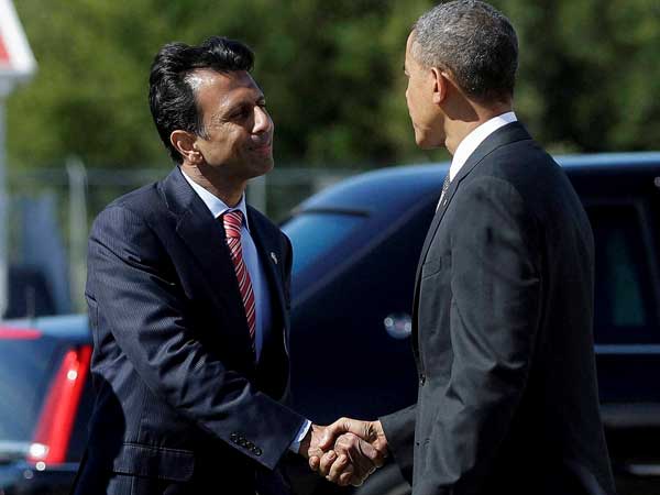 Bobby Jindal mulling presidential run