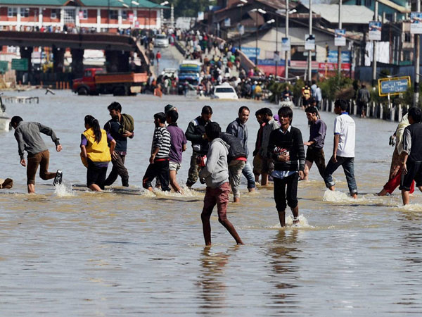 We are facing epidemic outbreak: Doctors