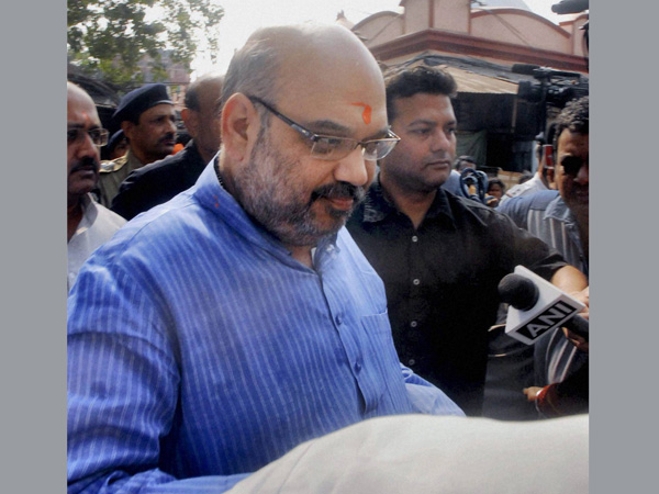 No alliance at cost of self-respect:Shah