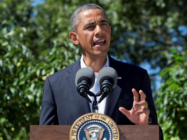 IS: Obama urges Senate to take step