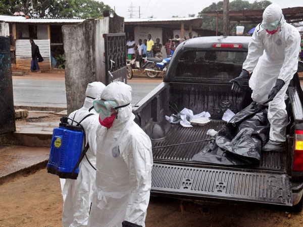 East African countries to fight Ebola