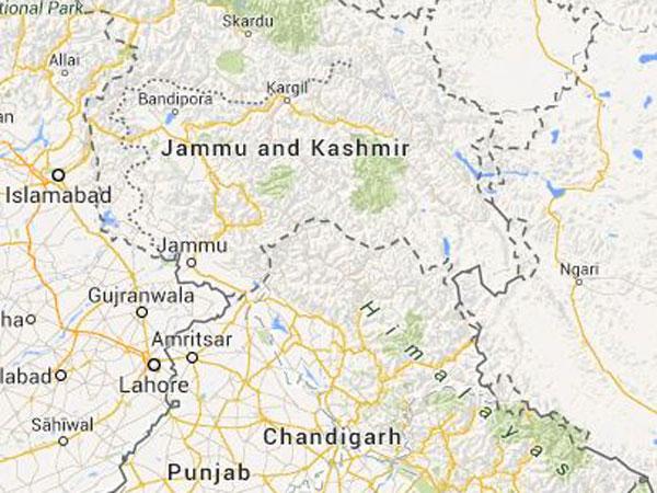 Jammu and Kashmir Jammu and Kashmir