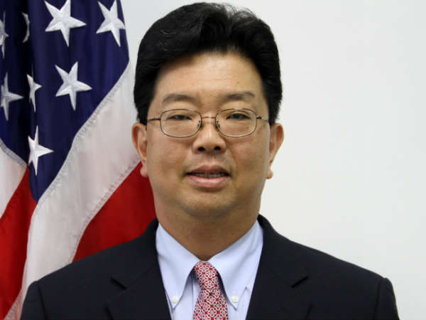 New Consulate General arrives in Chennai