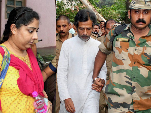 'Investigations messed up Saradha probe'