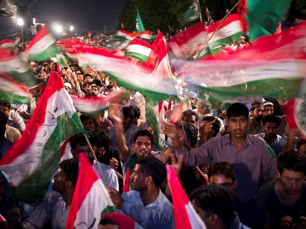 See what happened around the world: In pics (Sept 18)