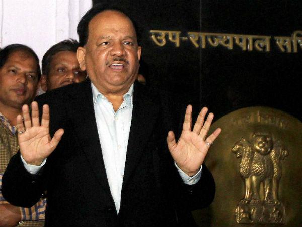 'Centre to tighten anti-tobacco law'