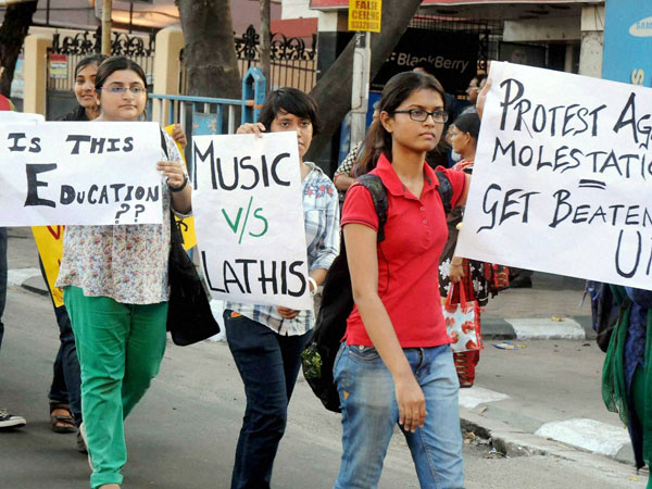 JU: Students demand VC's resignation