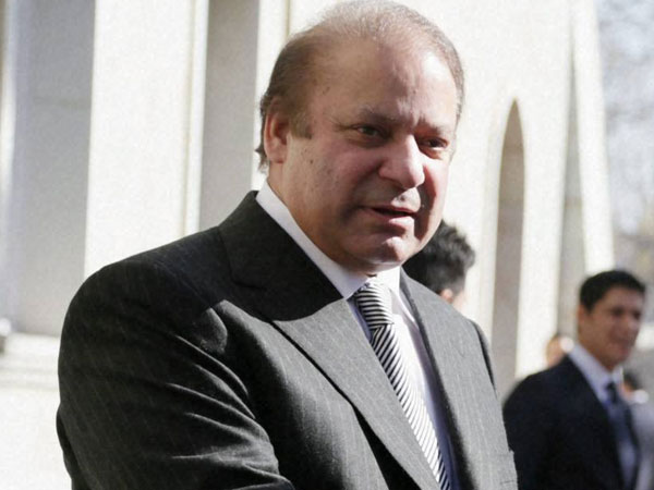 Pakistan court to try Sharif, Zardari Pakistan court to try Sharif, Zardari