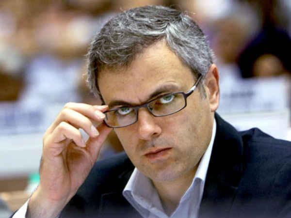 Omar to assess final damages in Jammu