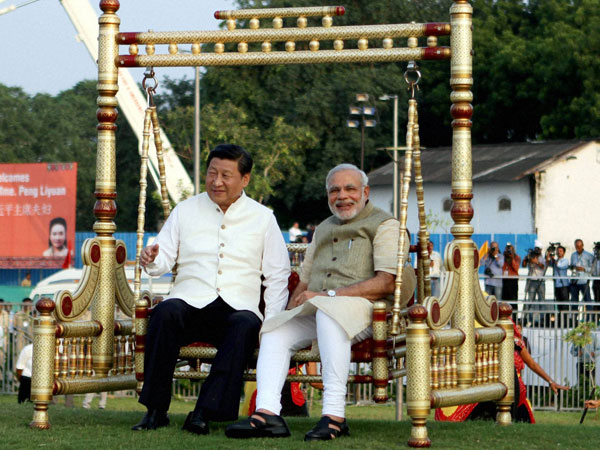 Xi invites Modi to visit his hometown 