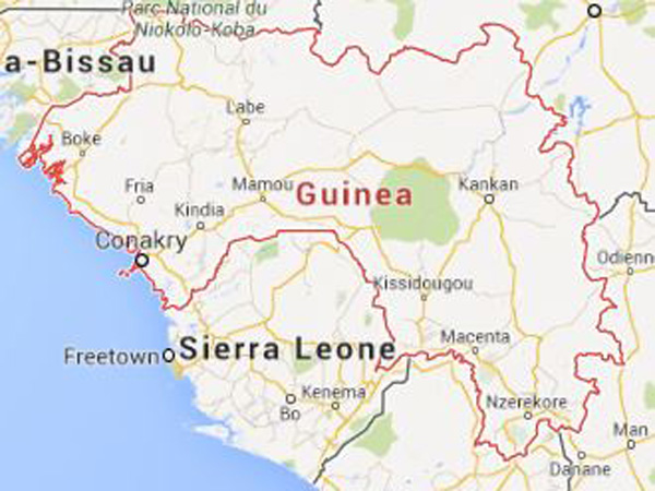 Villagers kills 8 Ebola mission members