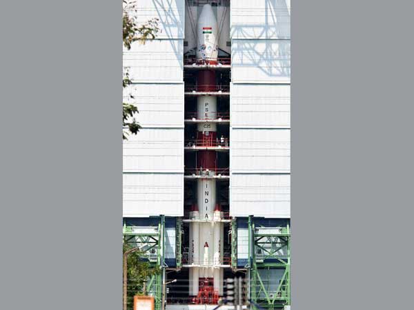 Kerala waits for Mangalyaan's entry 