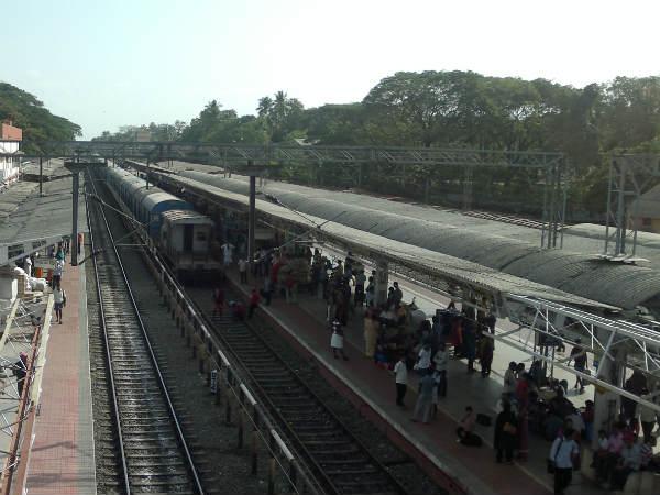 ECR cancels 28 passenger trains for Maoists' Foundation Day