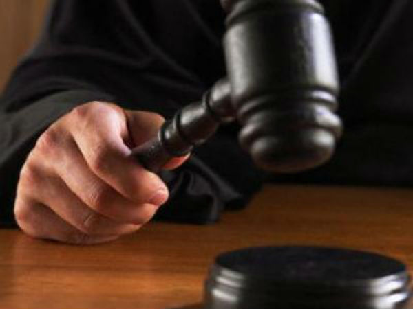 A young lawyer's quest for truth