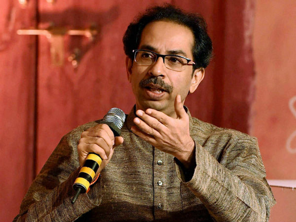 shiv-sena