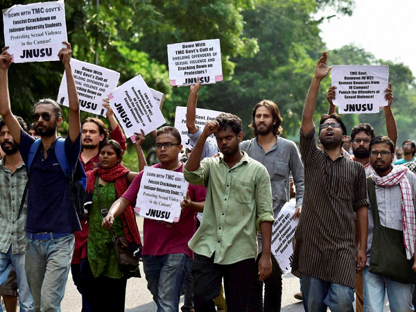 Jadavpur students to seek guidance from overseas alumni