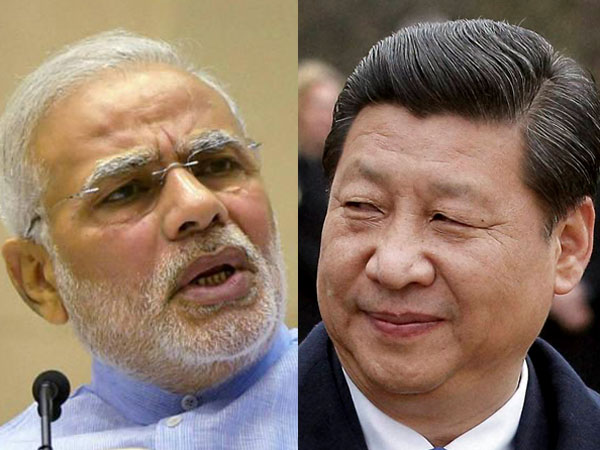 India scraps media meet with China
