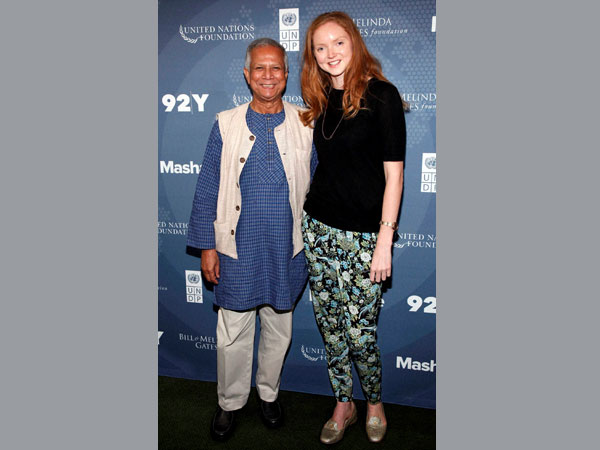 Fifth annual Social Good Summit