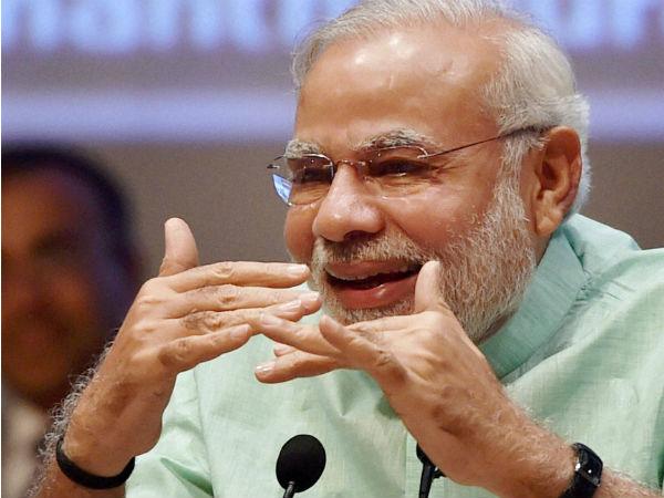 Bangalore ready to welcome PM Modi today