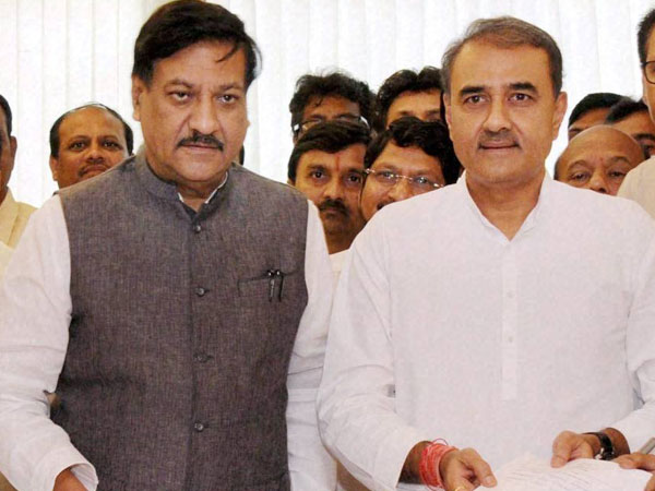 Cong-NCP to hold crucial meet today 