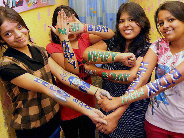 Unlike Cricket, ISRO geniuses paid less