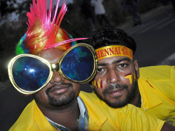 Unlike Cricket, ISRO geniuses paid less