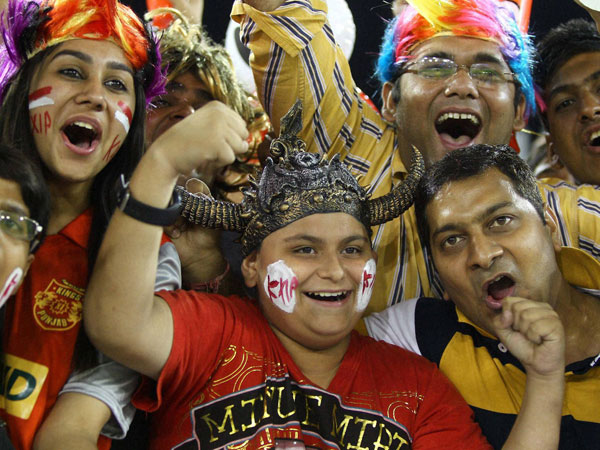 Unlike Cricket, ISRO geniuses paid less