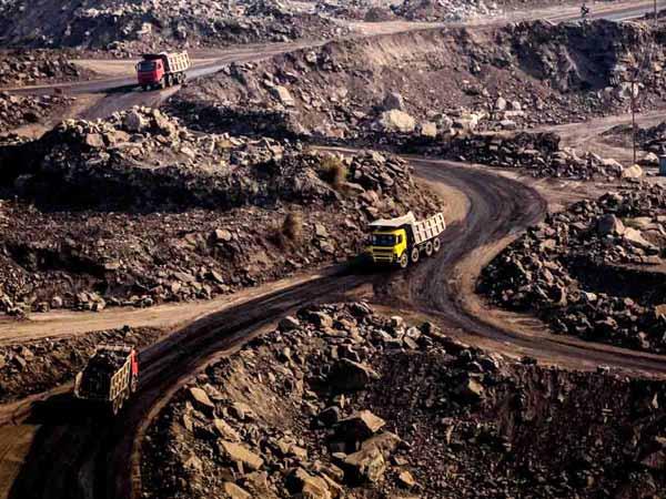 Supreme Court cancelled 214 coal block allocations