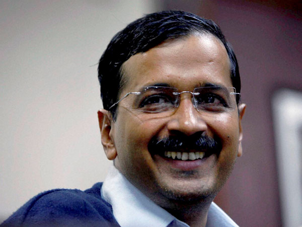 Kejriwal