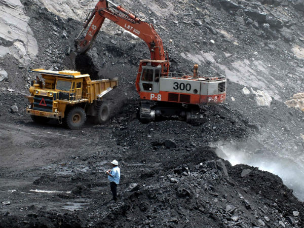 SC cancelled the allocation of 214 out of 218 coal blocks