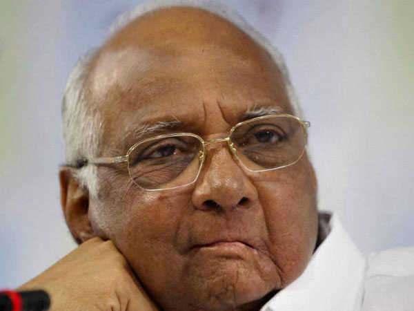 ncp, mumbai, maharashtra, sharad pawar, congress, seat, 