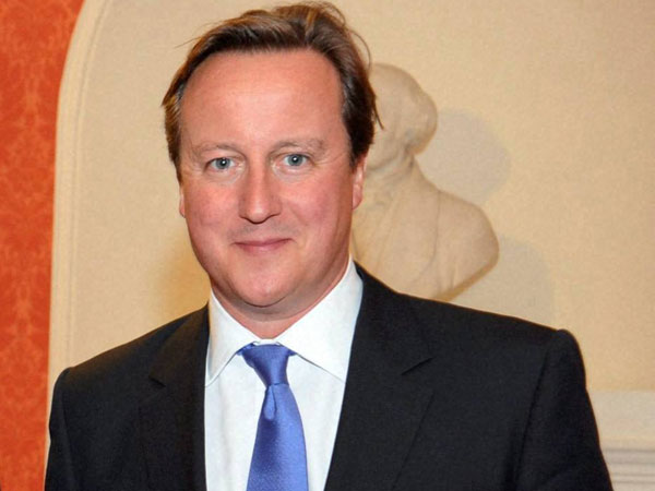 UK-Iran heads talk after 35 years