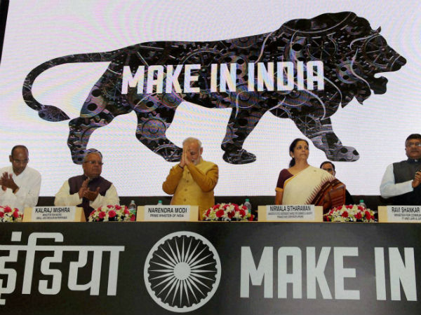 Mars Mission Make In India Us Trip Pm Modi S 3 Weapons Vis A Vis China Oneindia News