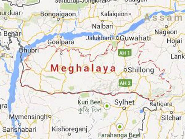 Meghalaya flood toll now 39