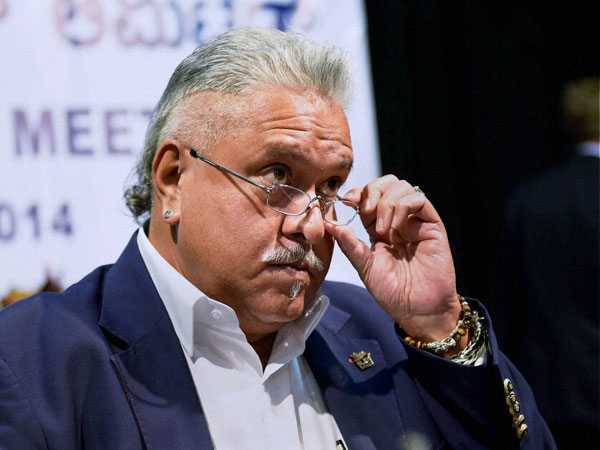 Vijay Mallya