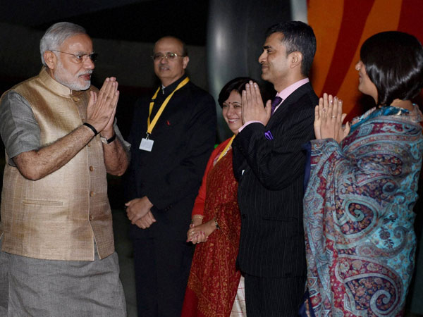 PM Modi's visit to US: What NYT said