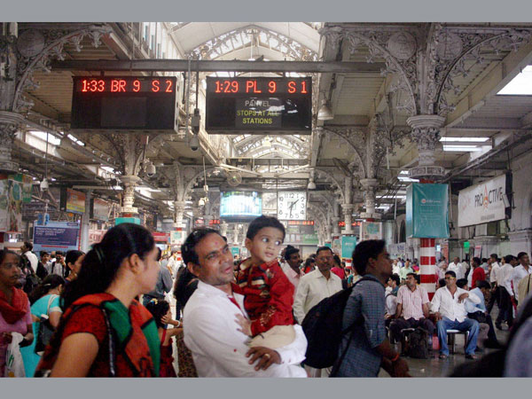 Obesity, sedentary lifestyle hurting Mumbaikars heart: Study